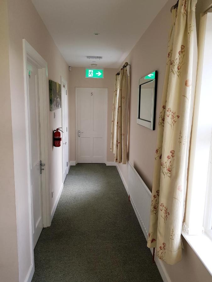 Dark Hedges Causeway Family Escape Villa Ballymoney Exterior photo